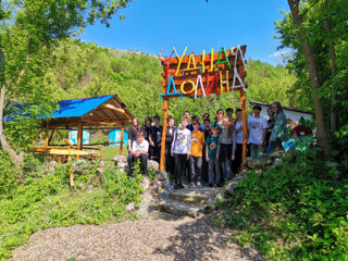 Odihna Naslavcea!!! Аренда беседок , дома, палаток, кэмпинг. фото 1