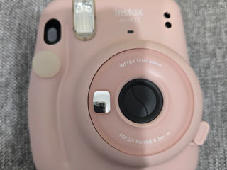 Fujifilm Instax Mini