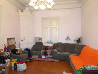 Apartament cu 3 camere, 74 m², Centru, Chișinău foto 4