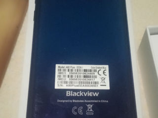 Blackview A80 plus foto 2