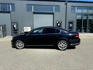 Volkswagen Passat foto 5