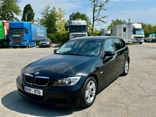 BMW 3 Series foto 1