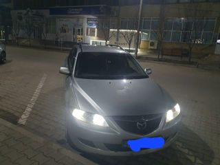 Mazda 6 foto 4