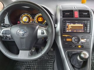 Toyota Auris foto 5