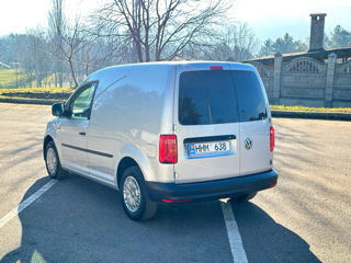 Volkswagen Caddy foto 5