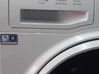 Mașini de spălat Miele 8 kg