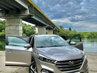 Hyundai Tucson foto 10