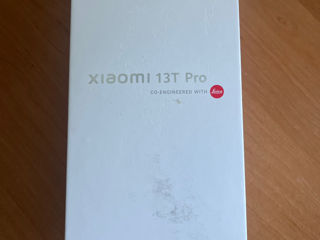 Xiaomi 13T Pro