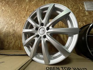 5x114.3 R18 Platin P69 foto 3