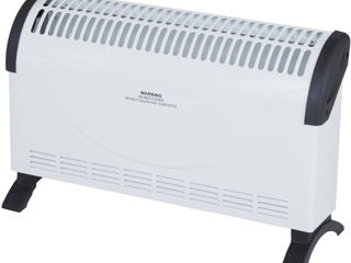 Convector electric pentru casă foto 4