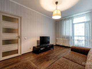 Apartament cu 2 camere, 49 m², Centru, Chișinău foto 4
