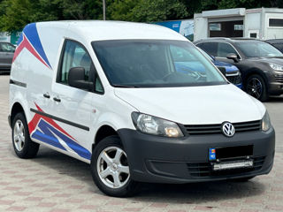 Volkswagen Caddy foto 5