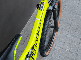 Велосипед Specialized Camber 29" (Made in USA) foto 8