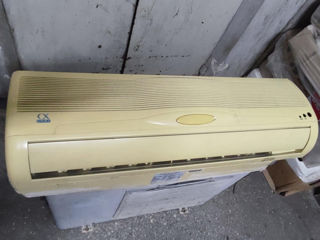Conditioner / кондиционер Camex 09BTU, 12BTU foto 3