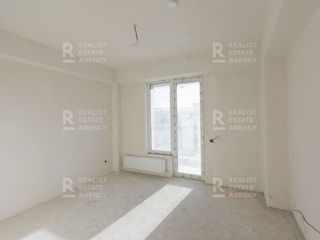 Apartament cu 1 cameră, 61 m², Botanica, Chișinău foto 11