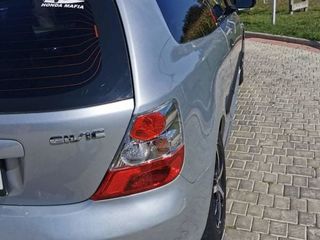 Honda Civic foto 6