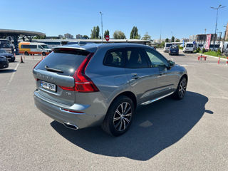 Volvo XC60 foto 8