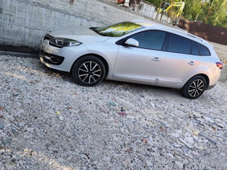 Renault Megane foto 4