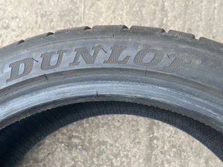 Продам 1 б.у шину 225/40 R18 Dunlop Sportmaxx RT фото 5