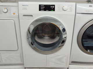 Сушильная машина Miele фото 0