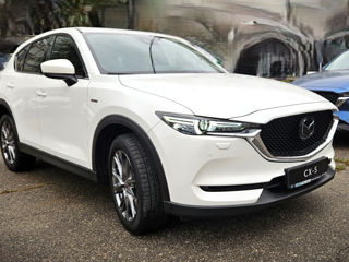 Mazda CX-5 foto 4