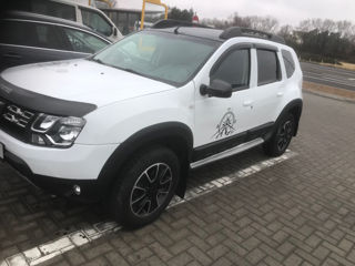 Dacia Duster foto 4