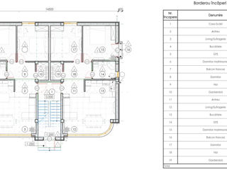 Casă multifamilială / 450m2 / P+1E+M / stil clasic / arhitectură / proiectare / renovare / proiecte foto 5