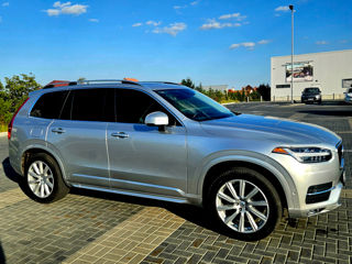 Volvo XC90 foto 4