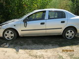 piese opel astra 2001