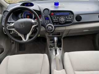 Honda Insight foto 7