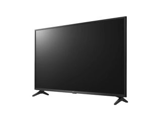 Телевизор LG 55UQ75006LF 55"/ LED/ 4K/ Smart TV/ Черный foto 2