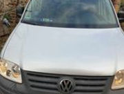 Volkswagen Caddy foto 6