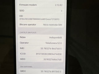 iPhone 13 256gb foto 9