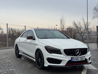 Mercedes CLA foto 2