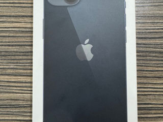 iPhone 13 Midnight