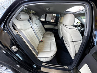 Volkswagen Phaeton foto 18