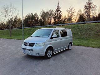 Volkswagen Transporter foto 2