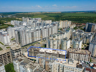 Apartament cu 2 camere, 89 m², Ciocana, Chișinău foto 10