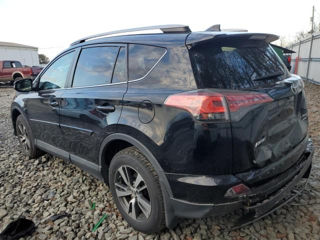 Toyota Rav 4 foto 2