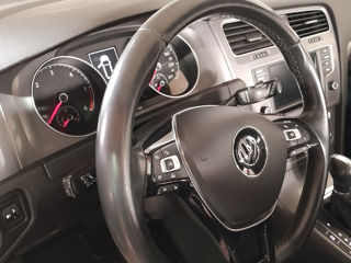 Volkswagen Golf foto 6