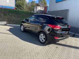 Hyundai ix35 foto 6