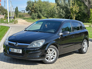 Opel Astra foto 2