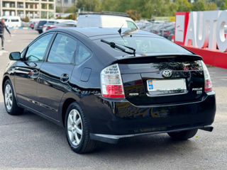 Toyota Prius foto 7