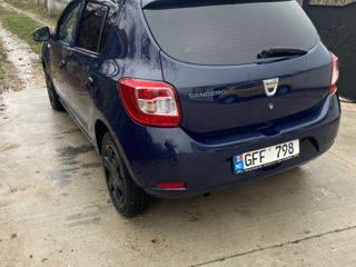 Dacia Sandero foto 3