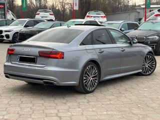 Audi A6 foto 4