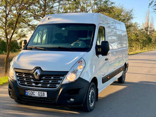 Renault Master III