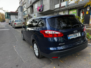 Ford Focus foto 4