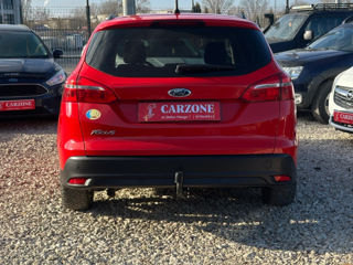 Ford Focus foto 4