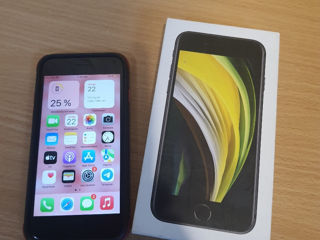 Iphone SE 2020 64 gb 2600 lei