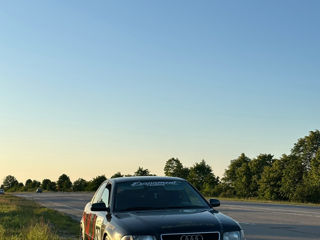 Audi A4 foto 9